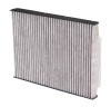 K&N Disposable Cabin Air Filter Advantage Plus 98-10 VW Beetle - DVF6051 Photo - lifestyle view