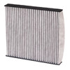 K&N Disposable Cabin Air Filter Advantage Plus 07-24 Mitsubishi Outlander - DVF6069 Photo - lifestyle view