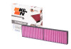 K&N Disposable Cabin Air Filter Advantage Plus 08-12 Jeep Liberty - DVF6082 Photo - out of package