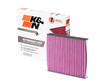 K&N Disposable Cabin Air Filter Advantage Plus 10-13 Kia Soul - DVF6084 Photo - out of package