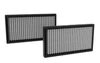 K&N Cabin Air Filter Cabin Air Filter (2 Per Box) - VF1019 Photo - Primary