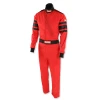 RaceQuip Red SFI-1 1-L Suit - 2XL - 110017RQP Photo - out of package