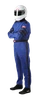 RaceQuip Blue SFI-1 1-L Suit - Medium Tall - 110024RQP Photo - Primary