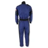 RaceQuip Blue SFI-1 1-L Suit - Medium Tall - 110024RQP Photo - out of package