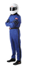 RaceQuip Blue SFI-1 1-L Suit - 3XL - 110028RQP Photo - Primary