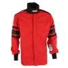 RaceQuip Red SFI-1 1-L Jacket - Medium - 111013RQP Photo - Primary