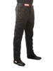 RaceQuip Black SFI-5 Pants 3XL - 122008RQP Photo - Primary