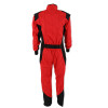 RaceQuip Red Chevron-1 Suit - SFI-1 3XL - 130918RQP Photo - out of package