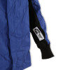 RaceQuip Blue Chevron-1 Jacket - Medium - 131923RQP Photo - out of package