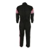 RaceQuip Pink Trim SFI-1 JR. Suit - Kids XL - 1950896RQP Photo - out of package