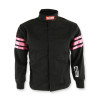 RaceQuip Pink Trim SFI-1 JR. Jacket - Kids Medium - 1960893RQP Photo - Primary