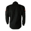 RaceQuip Black Trim SFI-1 JR. Jacket - Kids Small - 1969992RQP Photo - out of package