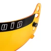 RaceQuip VESTA Series - Amber Shield - 205006RQP Photo - out of package