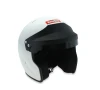 RaceQuip OF25 SA2025 WH SML HELMET - 257112RQP Photo - out of package
