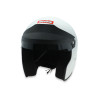 RaceQuip OF25 SA2025 WH XXL HELMET - 257117RQP Photo - out of package