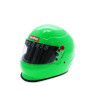 RaceQuip PRO25 SA2025 FLO GRN XXL HELMET - 277777RQP Photo - Primary