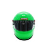 RaceQuip PRO25 SA2025 FLO GRN XXL HELMET - 277777RQP Photo - out of package