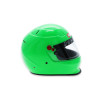 RaceQuip PRO25 SA2025 FLO GRN XXL HELMET - 277777RQP Photo - out of package