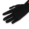 RaceQuip Black Basic Race Glove - Small - 350002RQP Photo - out of package