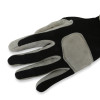 RaceQuip Black 1-Layer SFI-1 Glove - Small - 351002RQP Photo - out of package