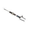 Bilstein B4 OE Replacement 2004-2009 Mercedes-Benz E320 4Matic Front Right Monotube Strut Assembly - 24-260763
