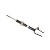 Bilstein B4 OE Replacement 2004-2009 Mercedes-Benz E320 4Matic Front Right Monotube Strut Assembly - 24-260763