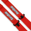 RaceQuip Red L & L 5pt Seat Belt - 711011RQP Photo - out of package