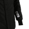 RaceQuip Black Chevron-5 Jacket SFI-5 - XLG - 91619069RQP Photo - out of package