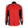 RaceQuip Red Chevron-5 Jacket SFI-5 - XLG - 91619169RQP Photo - Primary