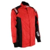 RaceQuip Chevron-5 Jacket SFI-5 Red 3XL - 91619189RQP Photo - out of package