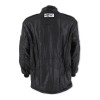 RaceQuip SFI-15 Jacket Black Medium - 91919939RQP Photo - out of package