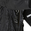 RaceQuip SFI-15 Jacket Black Large - 91919959RQP Photo - out of package