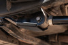 DV8 07-18 Jeep Wrangler JK Front Frame Link Skid Plates - SPJK-14 Photo - out of package