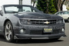 EOS Performance Package Front Splitter - Matte Black - 10-13 Camaro SS (FLIP-839-ABS)