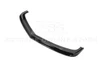 EOS Performance Package Front Splitter - Gloss Black - 10-13 Camaro SS (FLIP-839-V2-ABS)