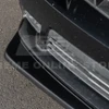 EOS Z28 Style Front Splitter - Matte Black - 14-15 Camaro SS (FLIP-840-ABS)