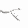 MagnaFlow 2010 Ford F-150 4.6L Direct-Fit Catalytic Converter - 23-045 360 Degree Image Set