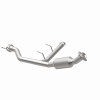 MagnaFlow 2010 Ford F-150 4.6L Direct-Fit Catalytic Converter - 23-045 360 Degree Image Set