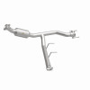 MagnaFlow 2010 Ford F-150 4.6L Direct-Fit Catalytic Converter - 23-045 360 Degree Image Set