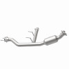 MagnaFlow 2010 Ford F-150 4.6L Direct-Fit Catalytic Converter - 23-045 360 Degree Image Set