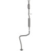 MagnaFlow 19-20 Toyota Yaris 1.5L Direct-Fit Catalytic Converter - 280117 Photo - out of package
