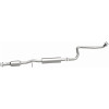 MagnaFlow 19-20 Toyota Yaris 1.5L Direct-Fit Catalytic Converter - 280117 Photo - out of package