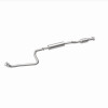 MagnaFlow 19-20 Toyota Yaris 1.5L Direct-Fit Catalytic Converter - 280117 360 Degree Image Set