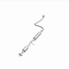 MagnaFlow 19-20 Toyota Yaris 1.5L Direct-Fit Catalytic Converter - 280117 360 Degree Image Set