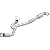 MagnaFlow 2010 Buick LaCrosse 3.0L Direct-Fit Catalytic Converter - 557896 Photo - Primary