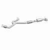MagnaFlow 2010 Buick LaCrosse 3.0L Direct-Fit Catalytic Converter - 557896 360 Degree Image Set