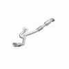 MagnaFlow 2010 Buick LaCrosse 3.0L Direct-Fit Catalytic Converter - 557896 360 Degree Image Set