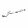 MagnaFlow 2010 Buick LaCrosse 3.0L Direct-Fit Catalytic Converter - 557896 360 Degree Image Set