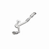 MagnaFlow 2010 Buick LaCrosse 3.0L Direct-Fit Catalytic Converter - 557896 360 Degree Image Set