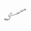 MagnaFlow 2010 Buick LaCrosse 3.0L Direct-Fit Catalytic Converter - 557896 360 Degree Image Set